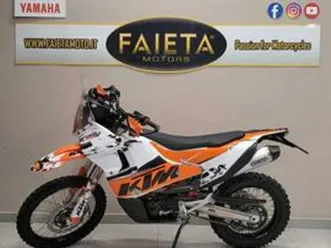 ktm 690 enduro r - 2019