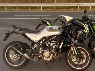 husqvarna vitpilen 401 nakedbike a2 motorrad