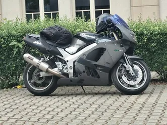 kawasaki ninja zx9r