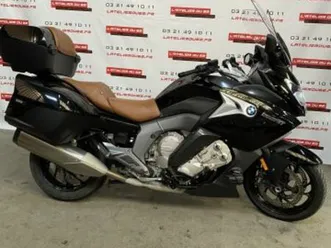 bmw k 1600 gt 2019 1600 cm3 | moto routière | 26 461 km | 62221 noyelles sous lens