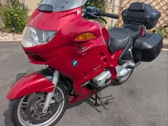 1150rt double allumage