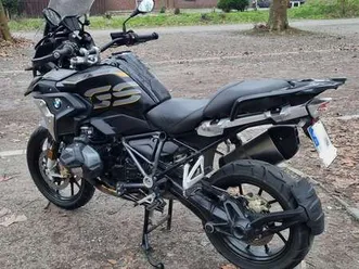 bmw r 1250 gs