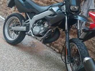 derbi gilera rcr