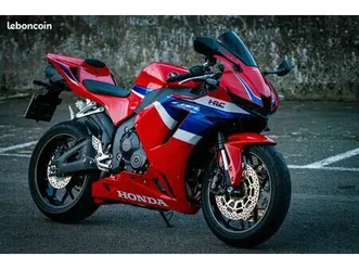 honda cbr600rr 2024