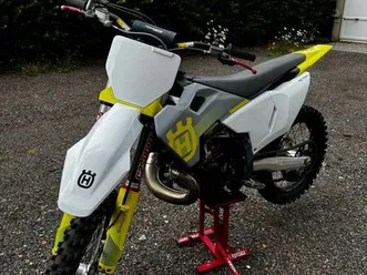 husqvarna 250 tc 2024 29h