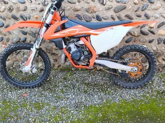 125 sx 2018 ktm