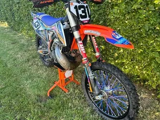 ktm 250 sx 2019
