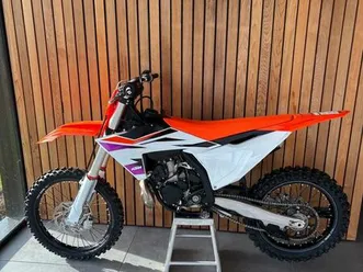 ktm 250 sx 2024