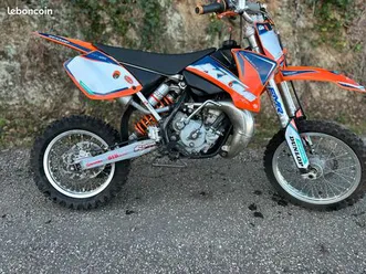 ktm 65 sx
