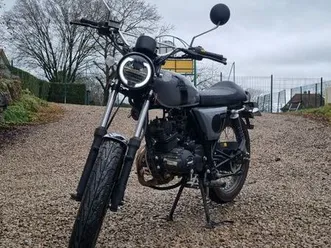 mash fifty 50 cc 2022