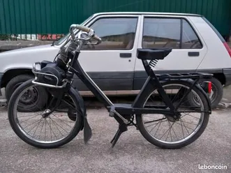 solex motobécane 3800