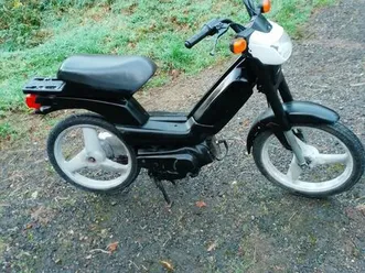 103 fox à restaurer