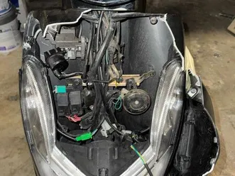 kisbee 2t à réparer ou pour pièce