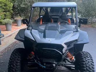 rzr polaris xp 2024