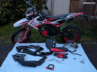 rieju mrt trophy 3.0