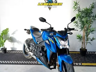 suzuki gsxs 1000