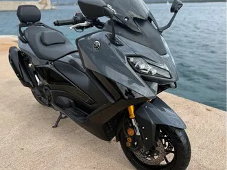 yamaha xp t-max tech max ❤️❤️❤️