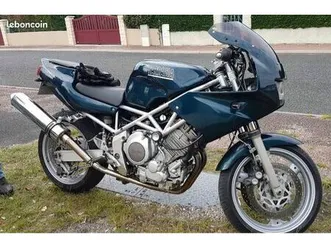 yamaha 850 trx moteur refait
