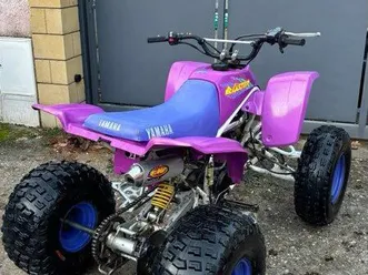 yamaha 200 blaster