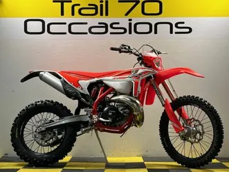 beta xpro 250 2025 250 cm3 | moto enduro | 151 km | blanc | 70000 vesoul
