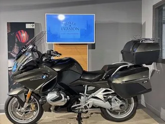 bmw r 1250 rt
