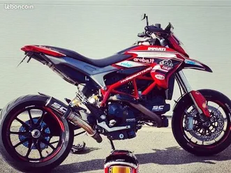 ducati 939 hypermotard