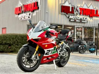 2022 ducati panigale v2 bayliss 1st championship 20th anniversary