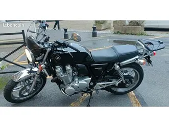honda cb 1100 abs