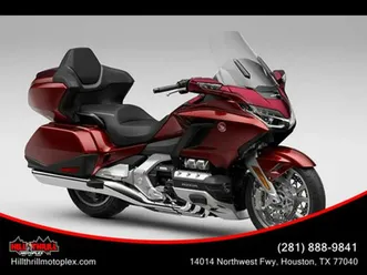2023 honda® gl1800 goldwing tour