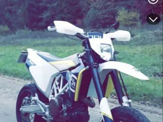husqvarna 701
