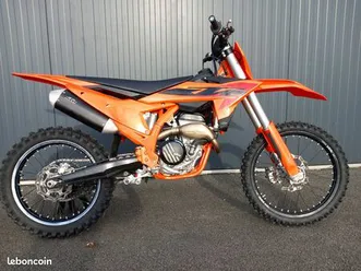 ktm 250 sx-f 2025 15h