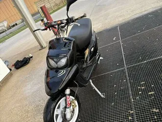 vend spirit année 2013