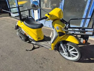 new liberty 50 corporate