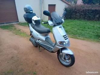 scooter piaggio skipper 125 cc 4t 2004