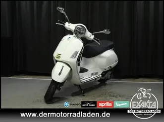 vespa gts 125ie super tech