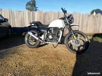 royal enfield himalayan 462 hitchcocks