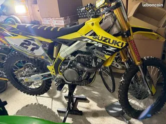 rmz 450 2019