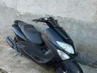 yamaxa majesty 125 с. лобош