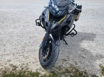 vend benelli trk 502