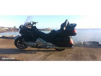 honda goldwing 1800 gl