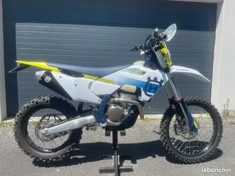 husqvarna 250 fe
