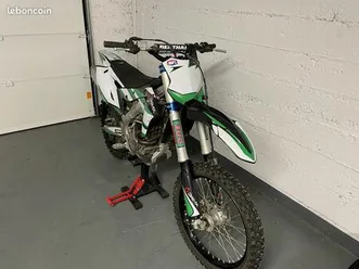 kxf 250