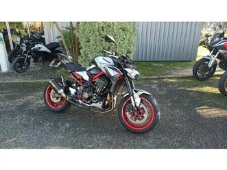 kawasaki z 900 2023 900 cm3 | moto routière | 13 468 km | gris | 64600 anglet