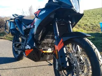 ktm 790 adventure 2023