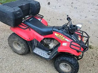 quad kymco 150 homologué