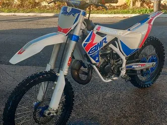 cross 125 x bhr 2021 2 temps