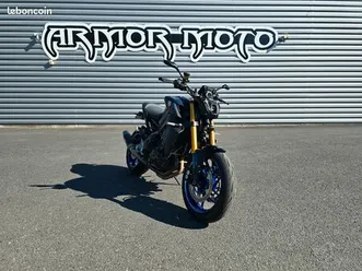 ⭐ mt09 sp ⭐ akrapovic garantie 6 mois