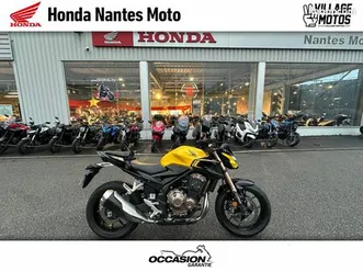 honda cb500fa