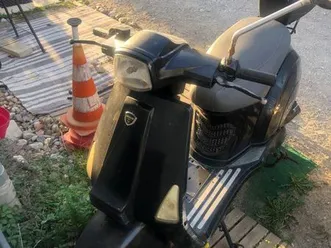 scooter neco lola