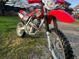 xr 400